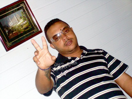 DJ WELLINGTON